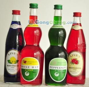 廈門新飲泉州地區(qū)臺(tái)灣安特果露糖漿批發(fā)渠道與價(jià)格指南