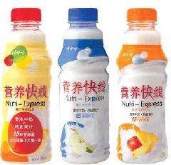 廠價(jià)直銷娃哈哈營(yíng)養(yǎng)快線及各類飲料批發(fā) 源頭直供，價(jià)格優(yōu)勢(shì)顯著